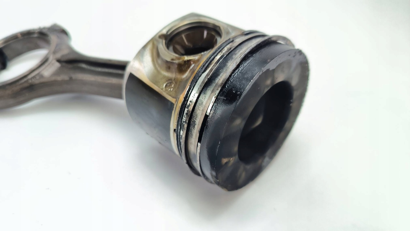 pistone Biella AUDI A5 e 8T