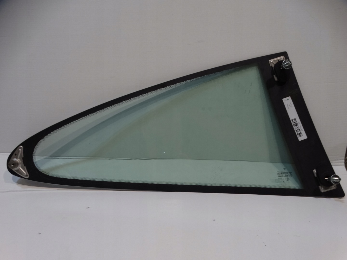 IDEALNA window bodywork rear part left PORSCHE 997 1