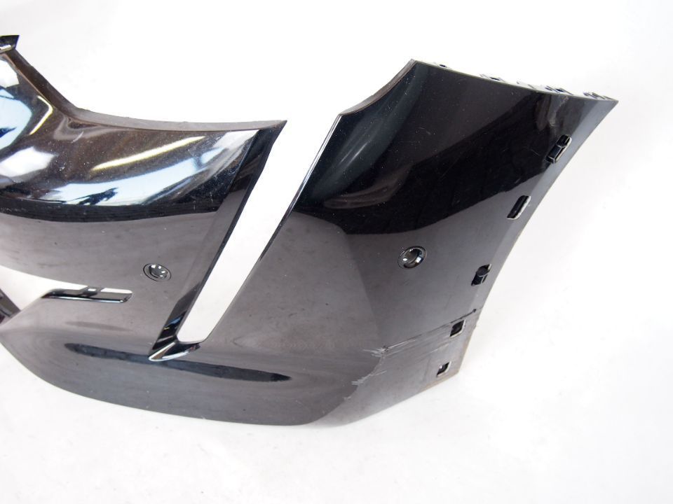 Peugeot E208 GT GT-Line PDC bumper front front e 208 gt line