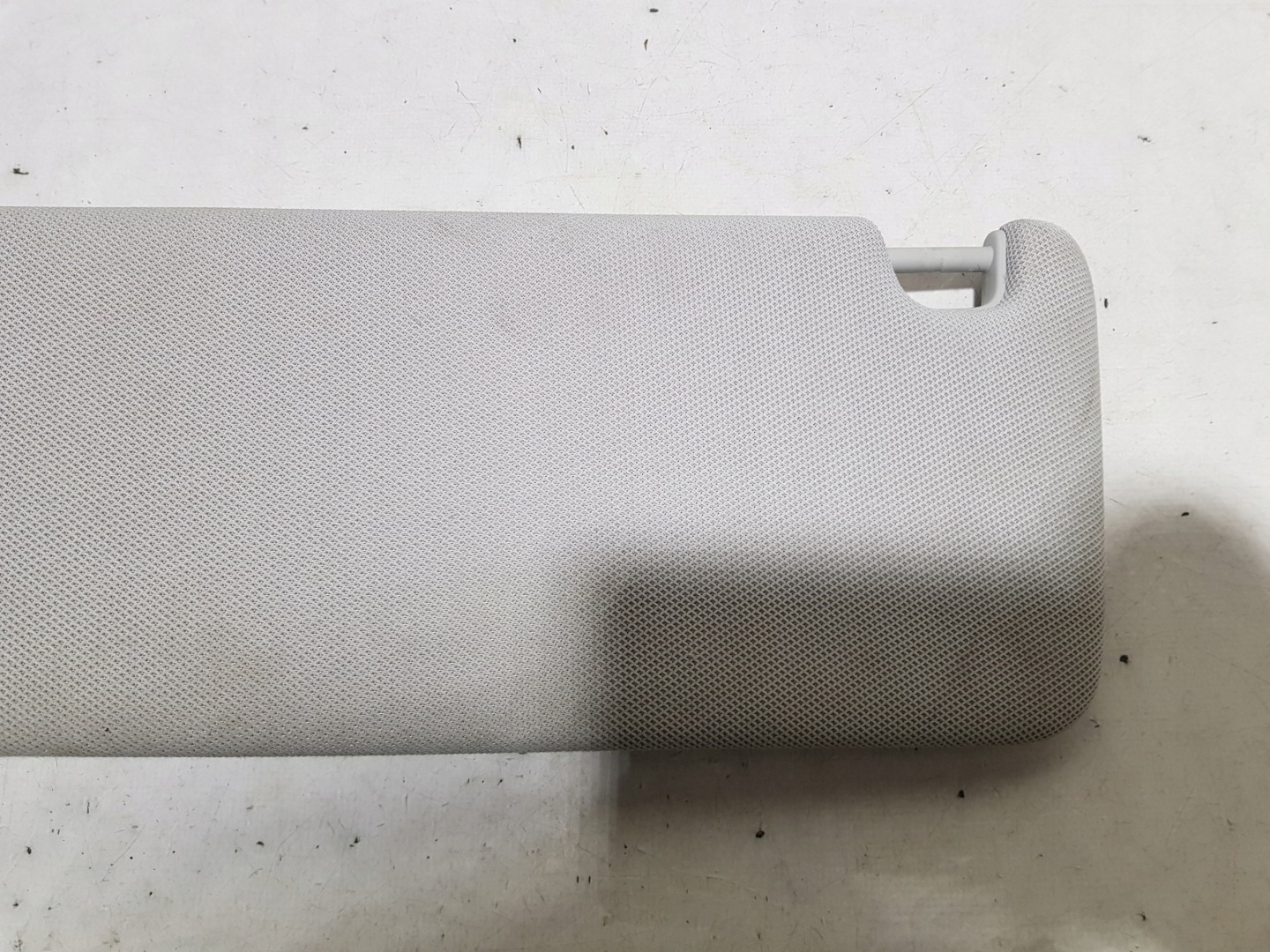visor visors PRZECIWSLONECZNY right left KOMPLET AUDI A8 D4