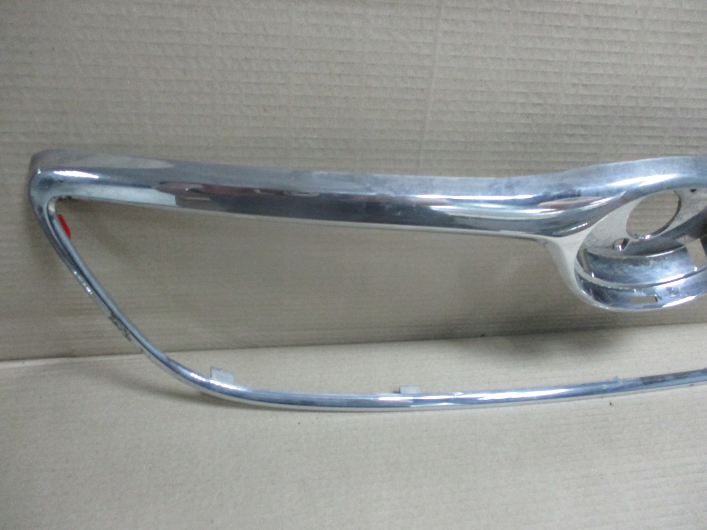Grille Toyota Corolla E12 Kombi Lift 04- 4D