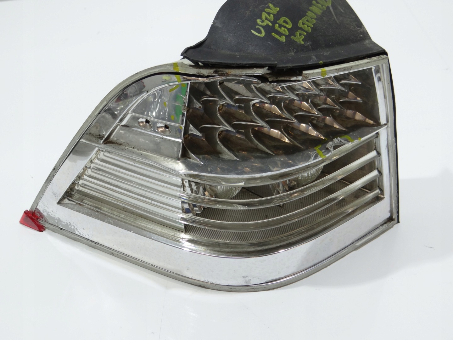 light left left rear part BMW E61 7177693