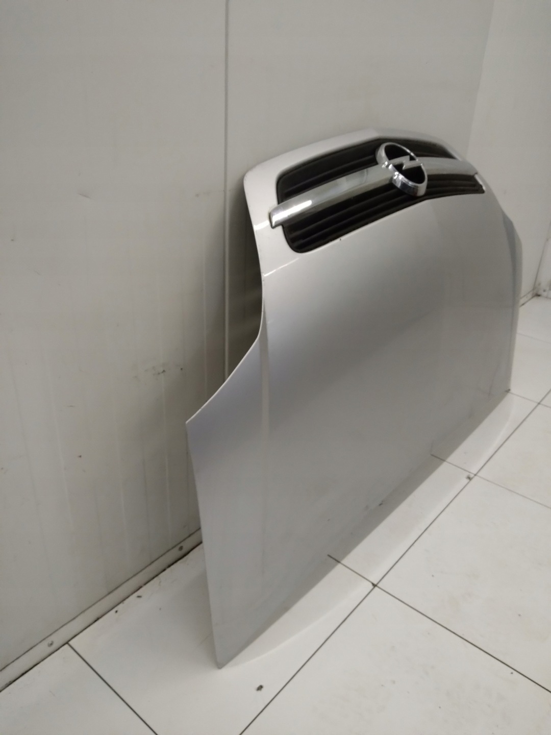 cofano OPEL MERIVA A