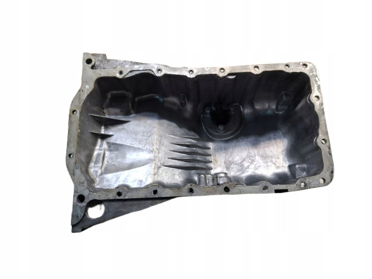 MISA olaj AUDI A4 B6 1.9 TDI AVF 06B907667