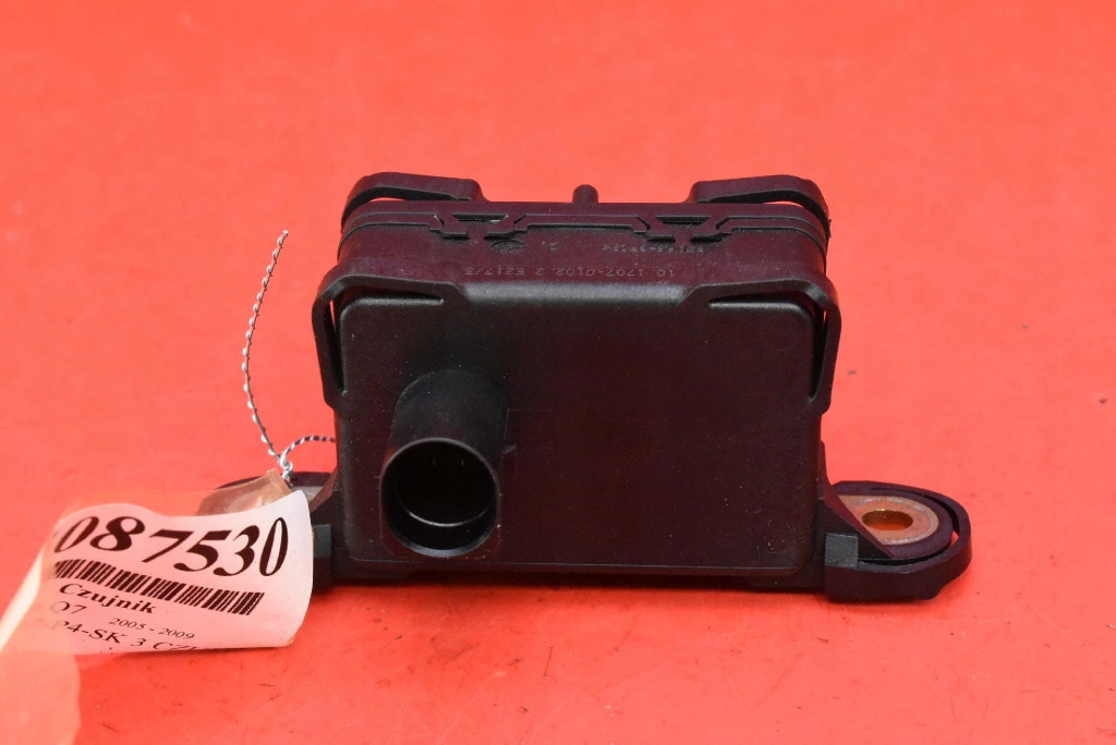 sensor SENSOR ESP 7H0907652A AUDI Q7 4L 3.0 TDI 233 KM QUATTRO 05-09