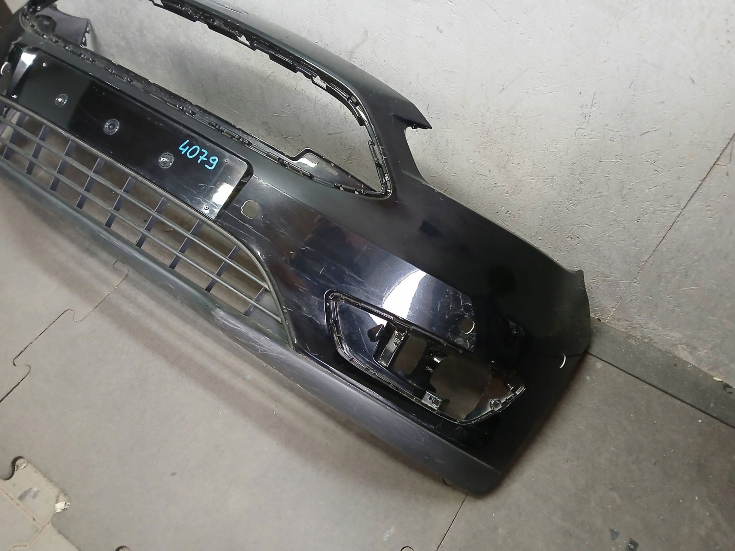 Paraurti Anteriore FORD FOCUS MK3 LIFT 14