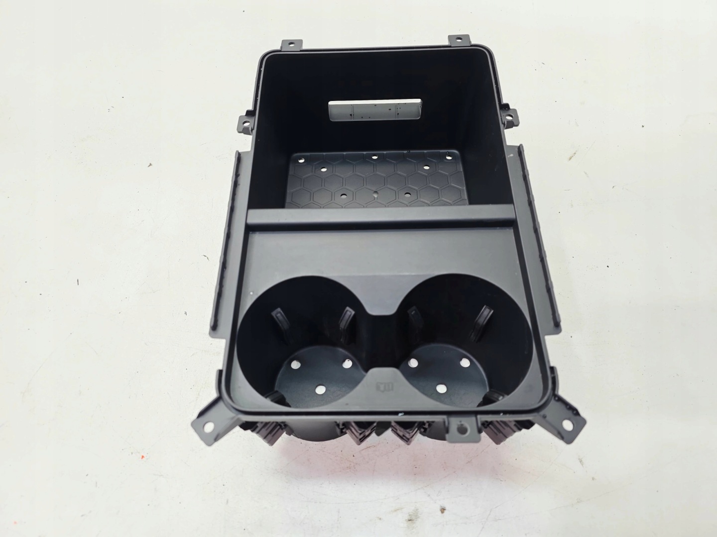 bracket for KUBKI passenger compartment plato TUNELU AUDI Q5 FY 80A864981 6PS