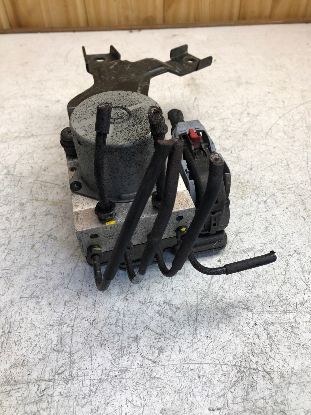HYUNDAI I30 II 1.6 GDI pump ABS brake