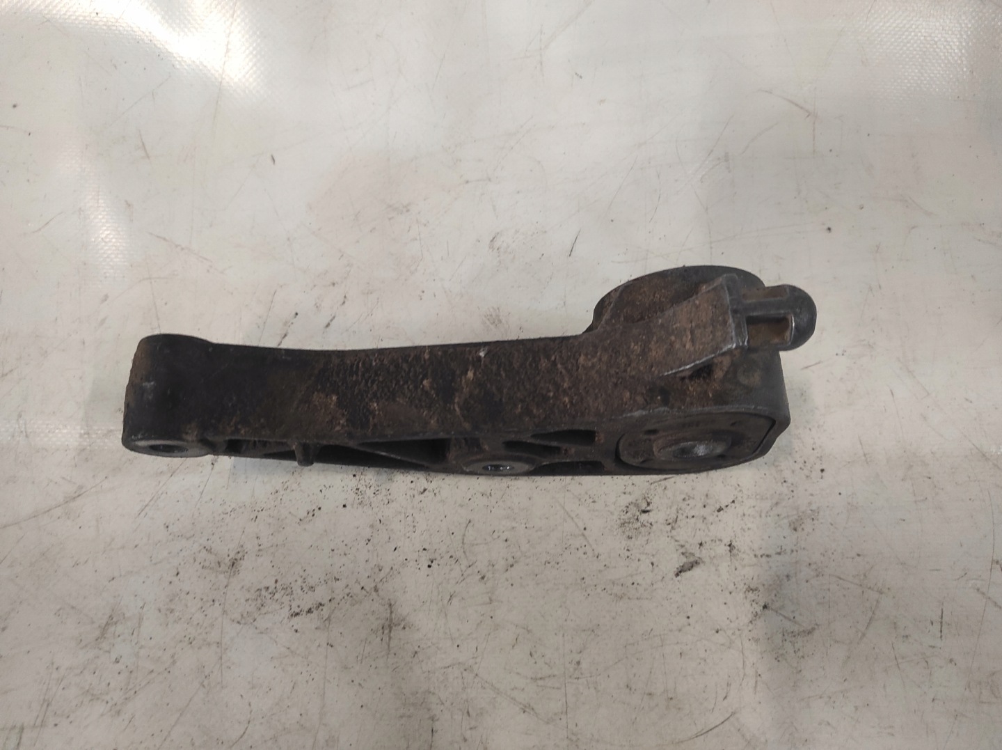 Supporti motore usato OPEL CORSA C 1.3 CDIT