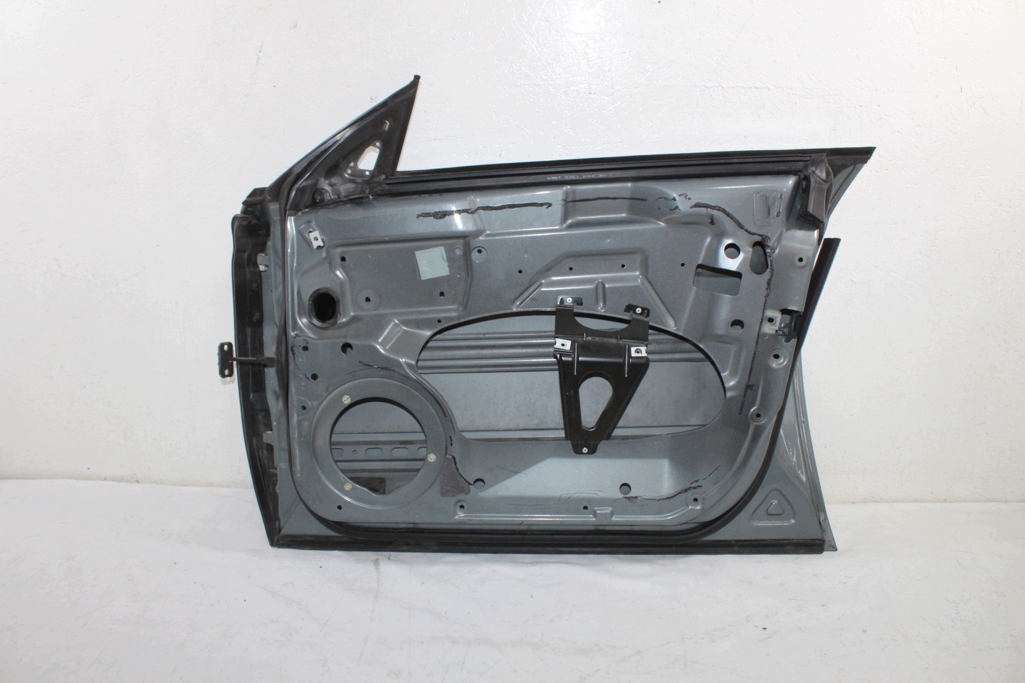 Mercedes CLS W219 door right front front