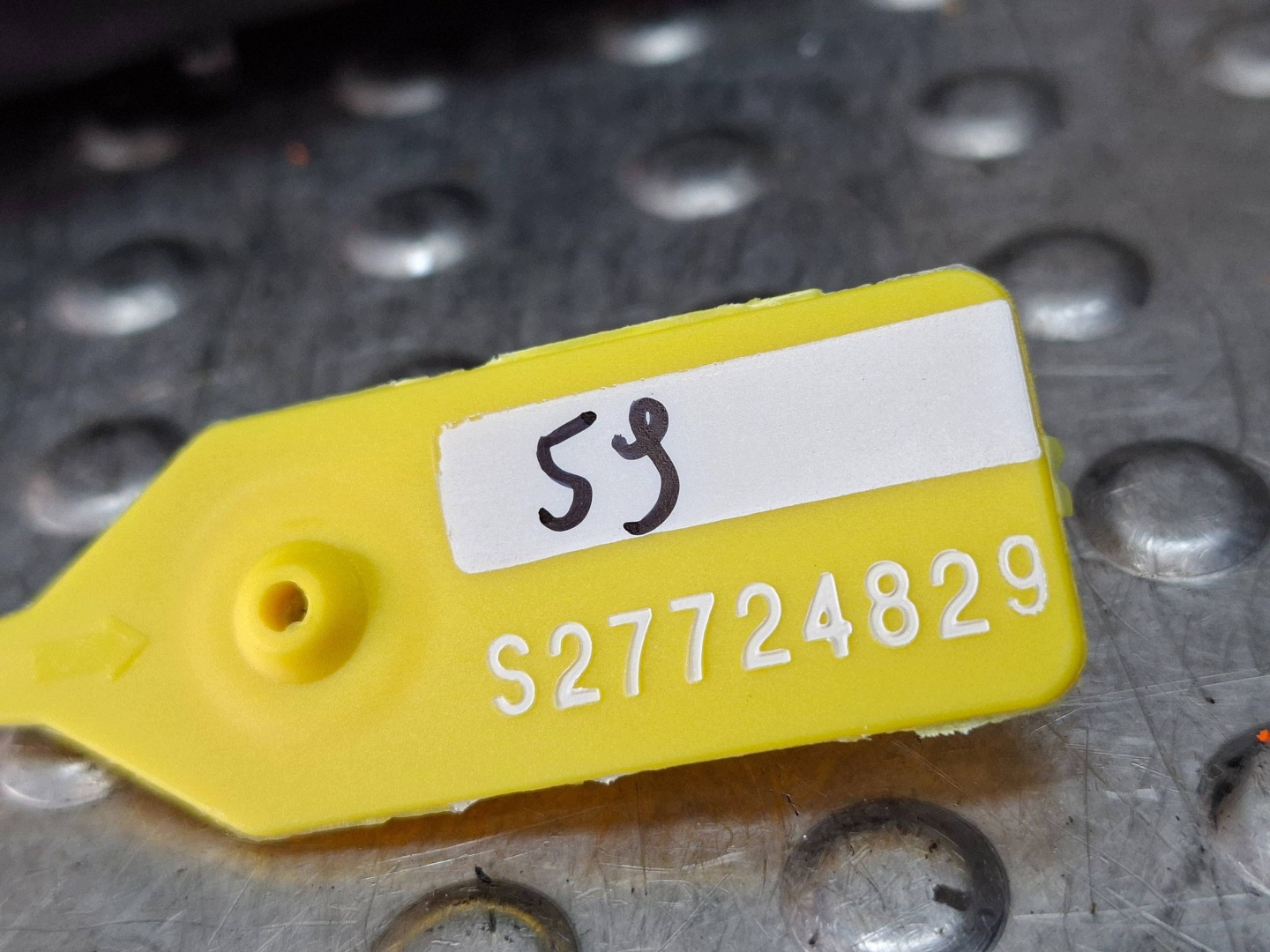 tachimetro MINI COOPER R56 06- benzina 9306259