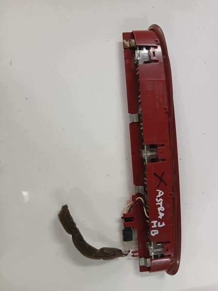 terzo SWIALO STOP OPEL ASTRA J HB 13262019