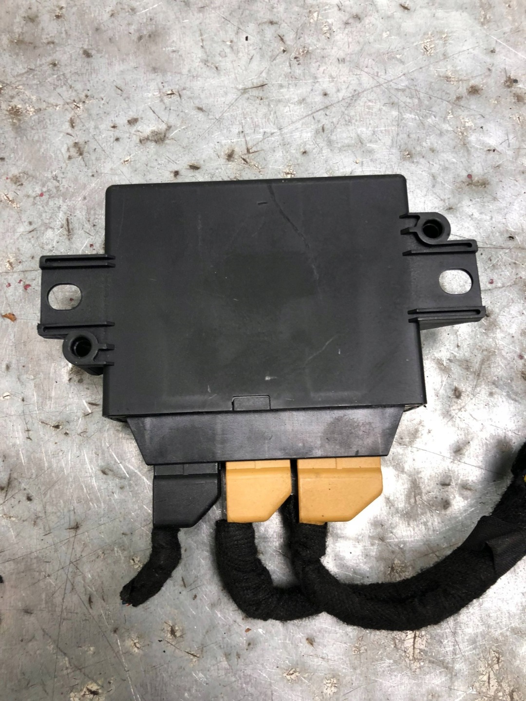 AUDI A4 B8 A5 SPORTBACK control unit module WTYCZKI PDC 8K0919475R