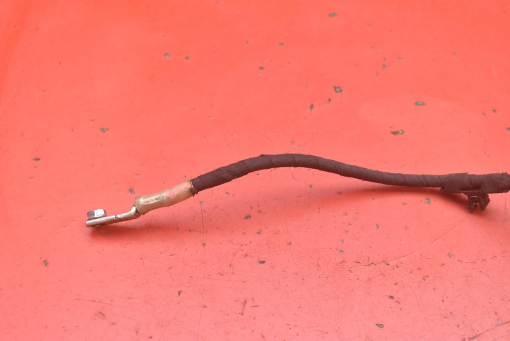 bundle wiring PRZEKLADNI steering wheel 4KL971111B AUDI E-TRON 55 408 KM