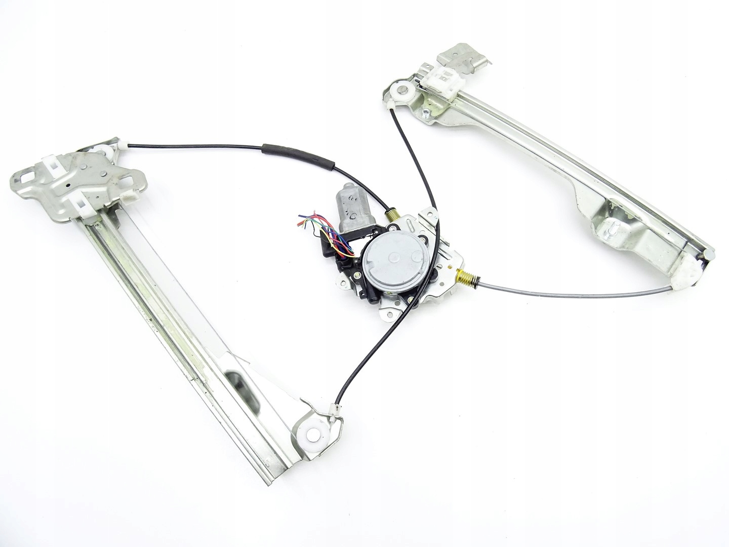 mechanism window regulator right front front NISSAN 350Z Z33