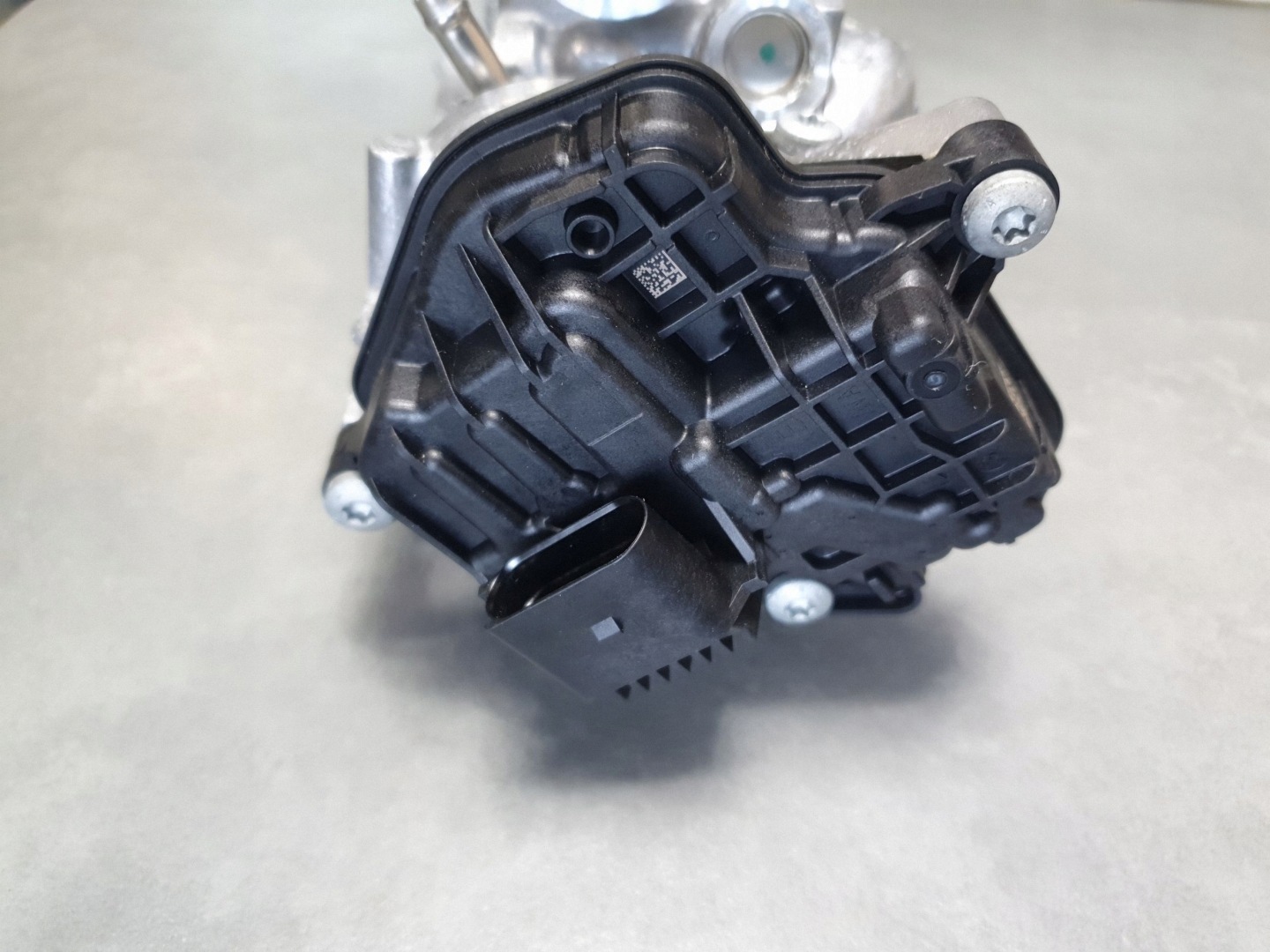 Audi A3 8Y 1.5 water pump 05E121111AB