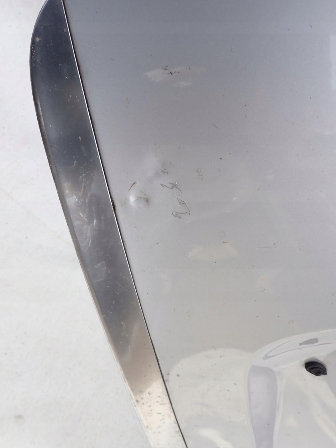 PORSCHE CAYENNE II 7P5 10- trunk door boot
