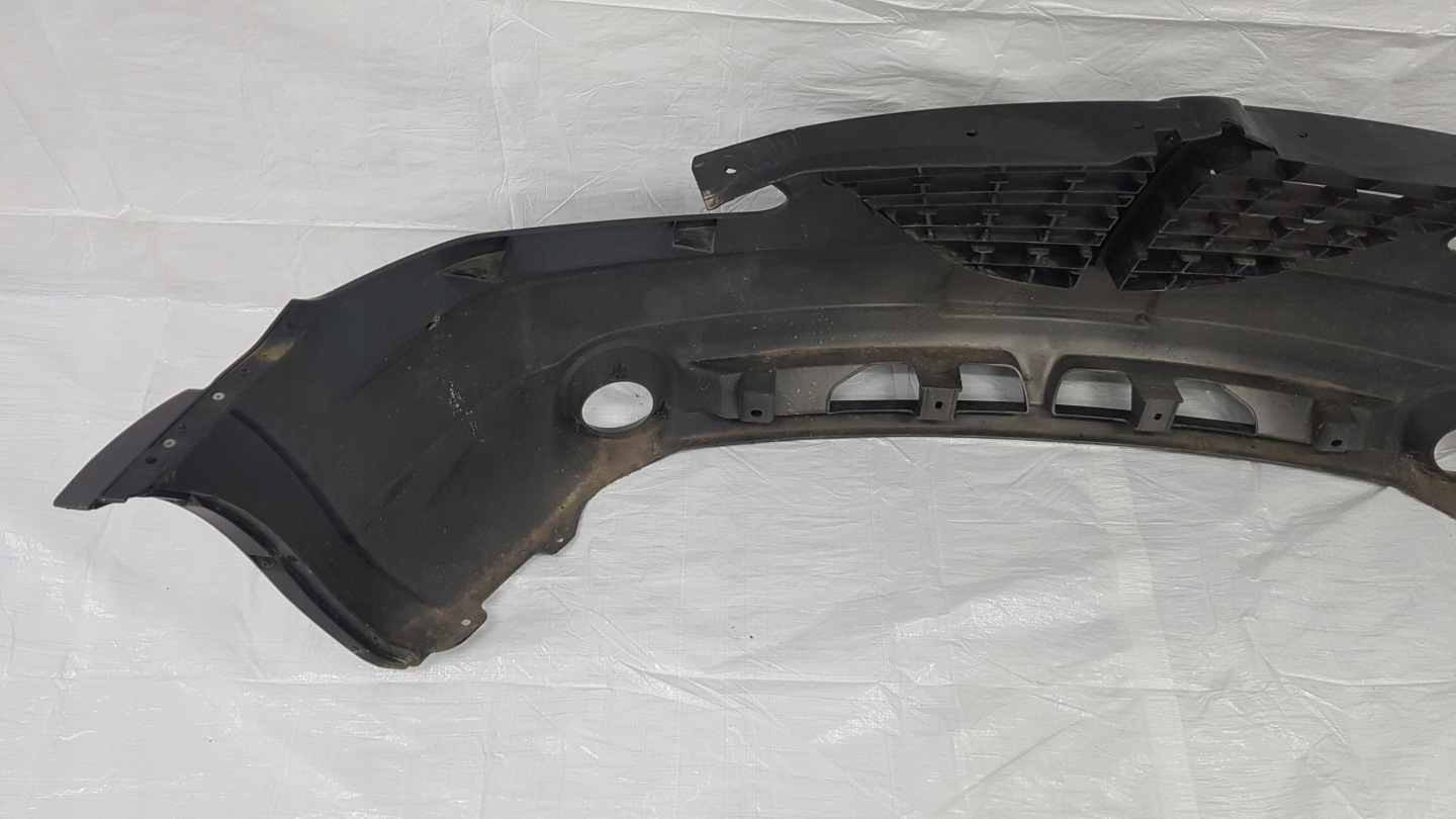 SSANGYONG RODIUS bumper front 5373
