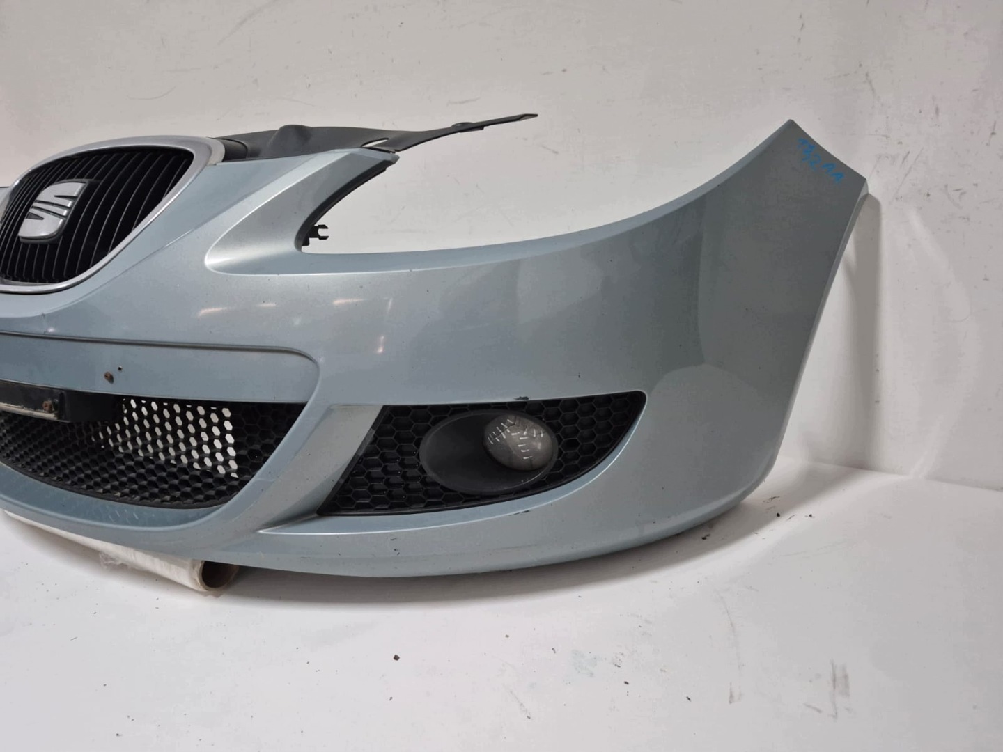 SEAT LEON II 1P0 05-08 bumper front front 1P0807221