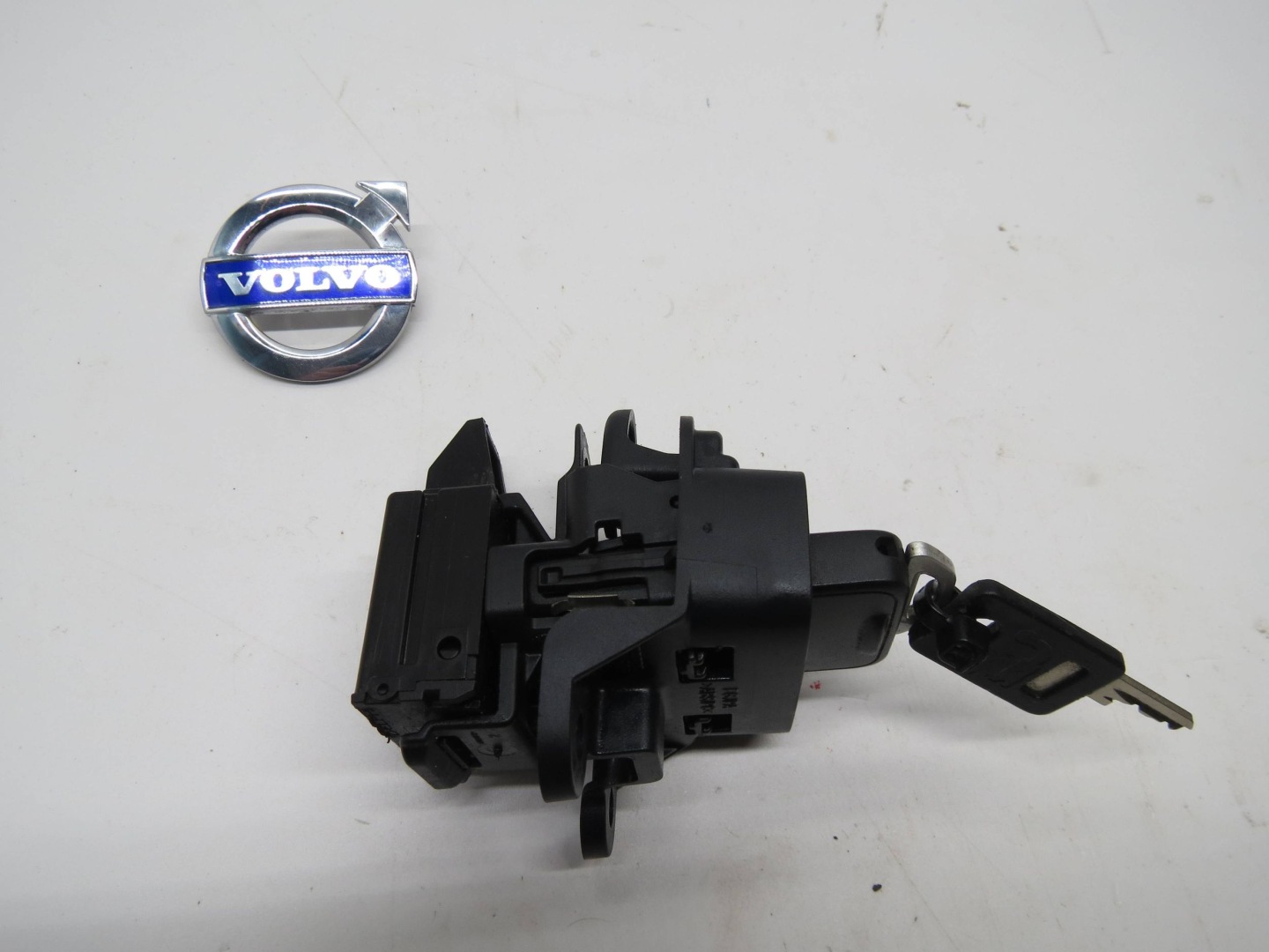 Accensione+chiave VOLVO V60 e S60 II AH4N15607AE (2013-2018)R.