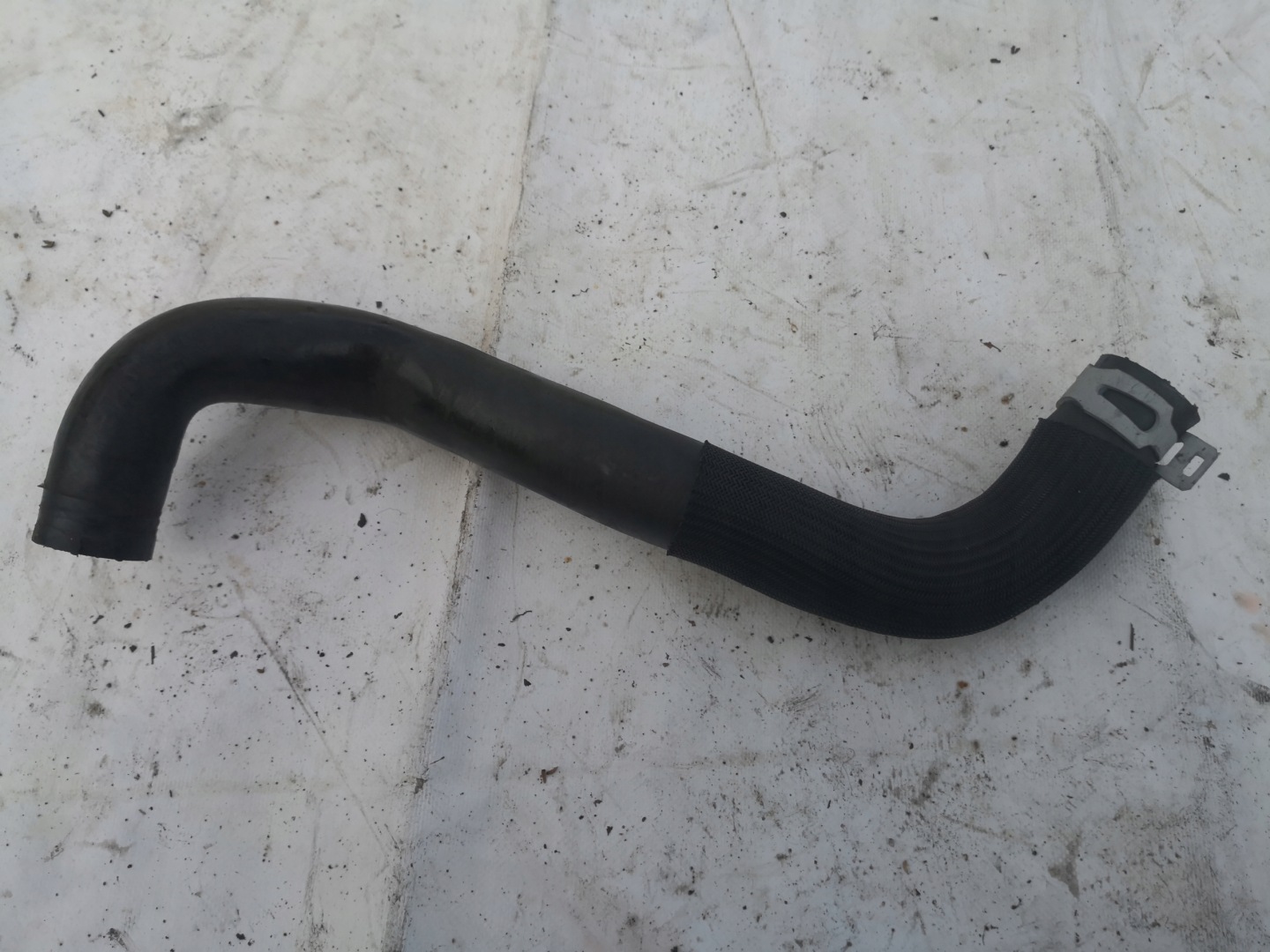 crijevo prijenos vode MONDEO MK5 DG93-8B274-GC
