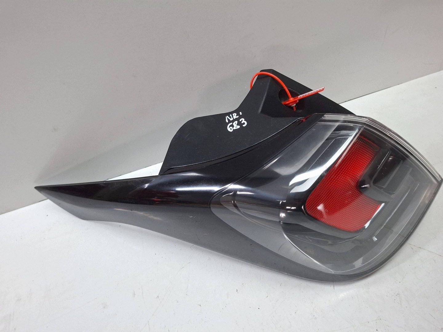 light rear left 2SD.2237 OPEL CROSSLAND X 2017