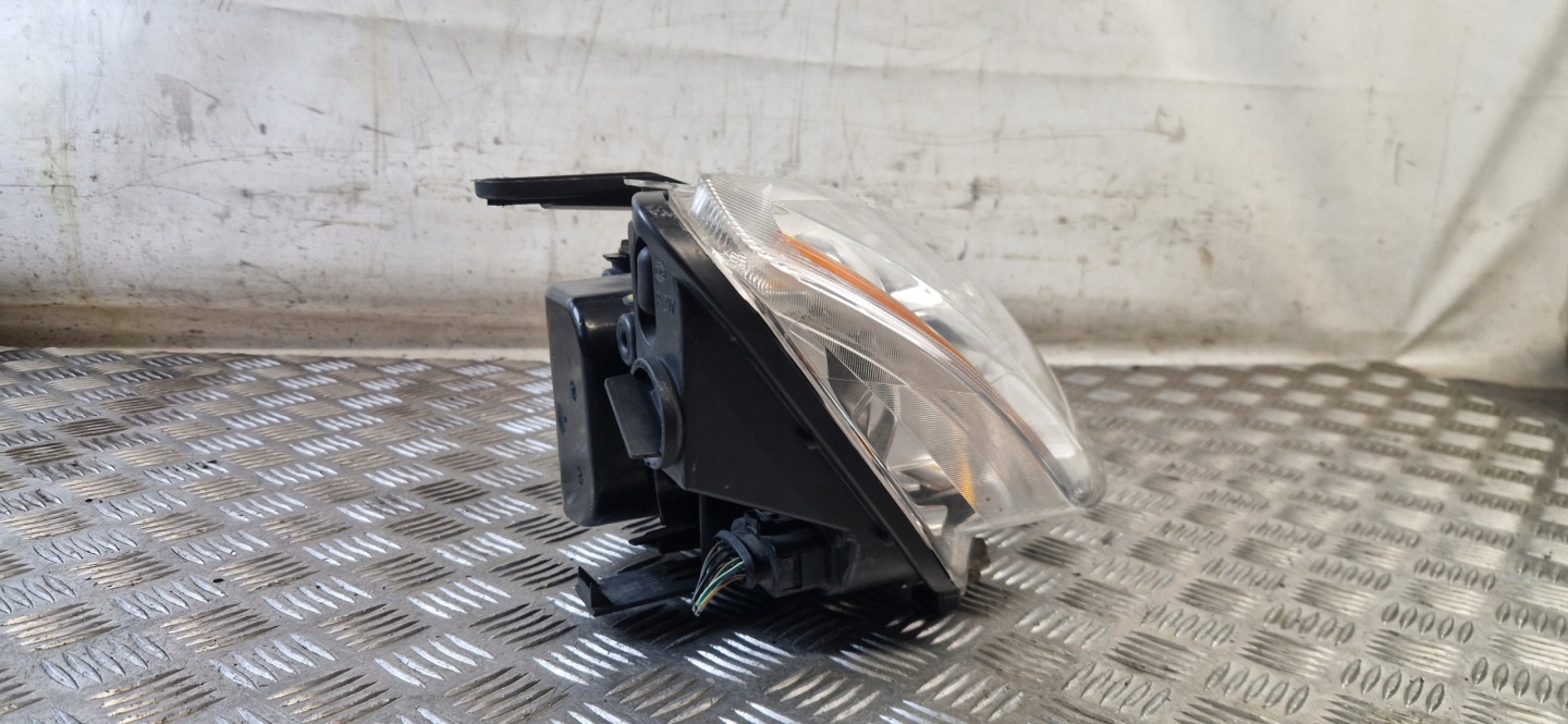 light right front FORD FOCUS C-MAX 2003r 3M51-13005-AG