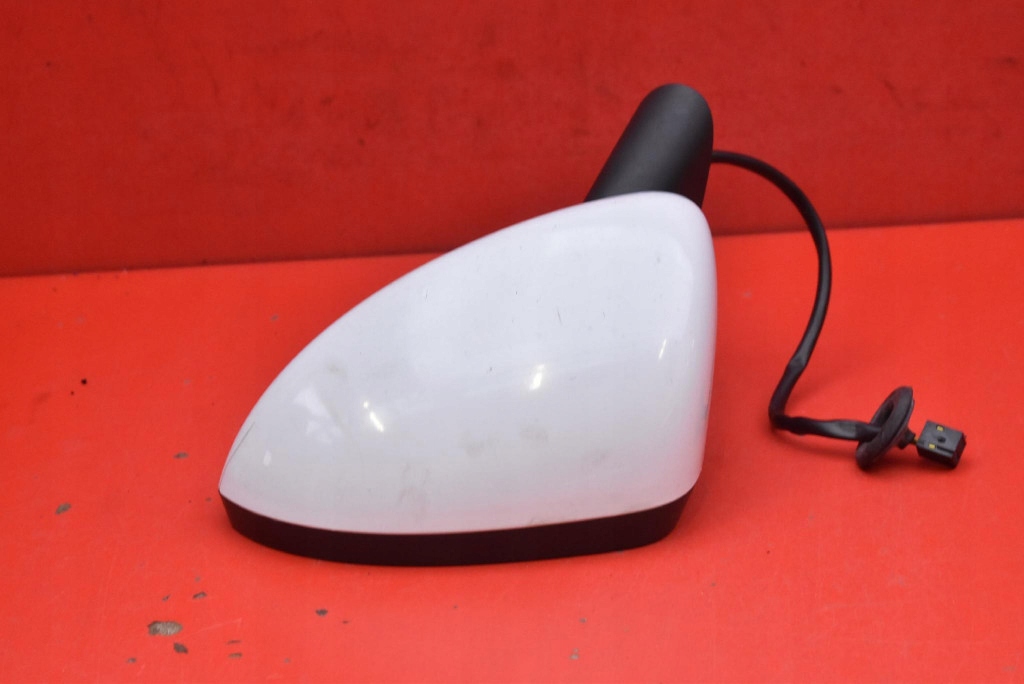 mirror left BIALE EU 020873 OPEL CORSA D 06-11 3 PIN
