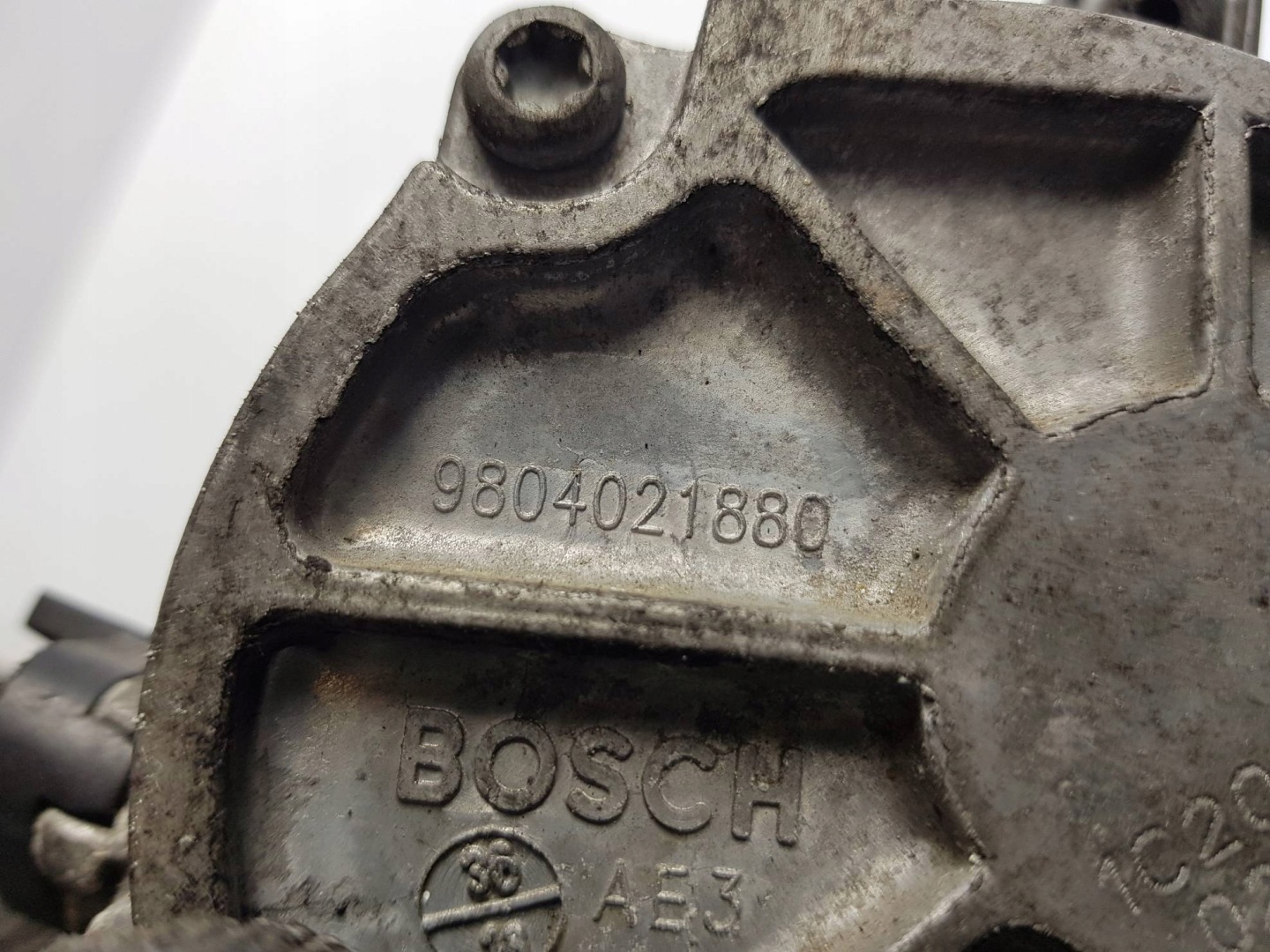 Pompa VACUM 9804021880 PEUGEOT PARTNER III
