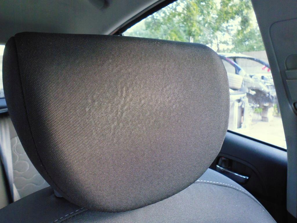 HYUNDAI I20 and rest front front left right 2008-14R