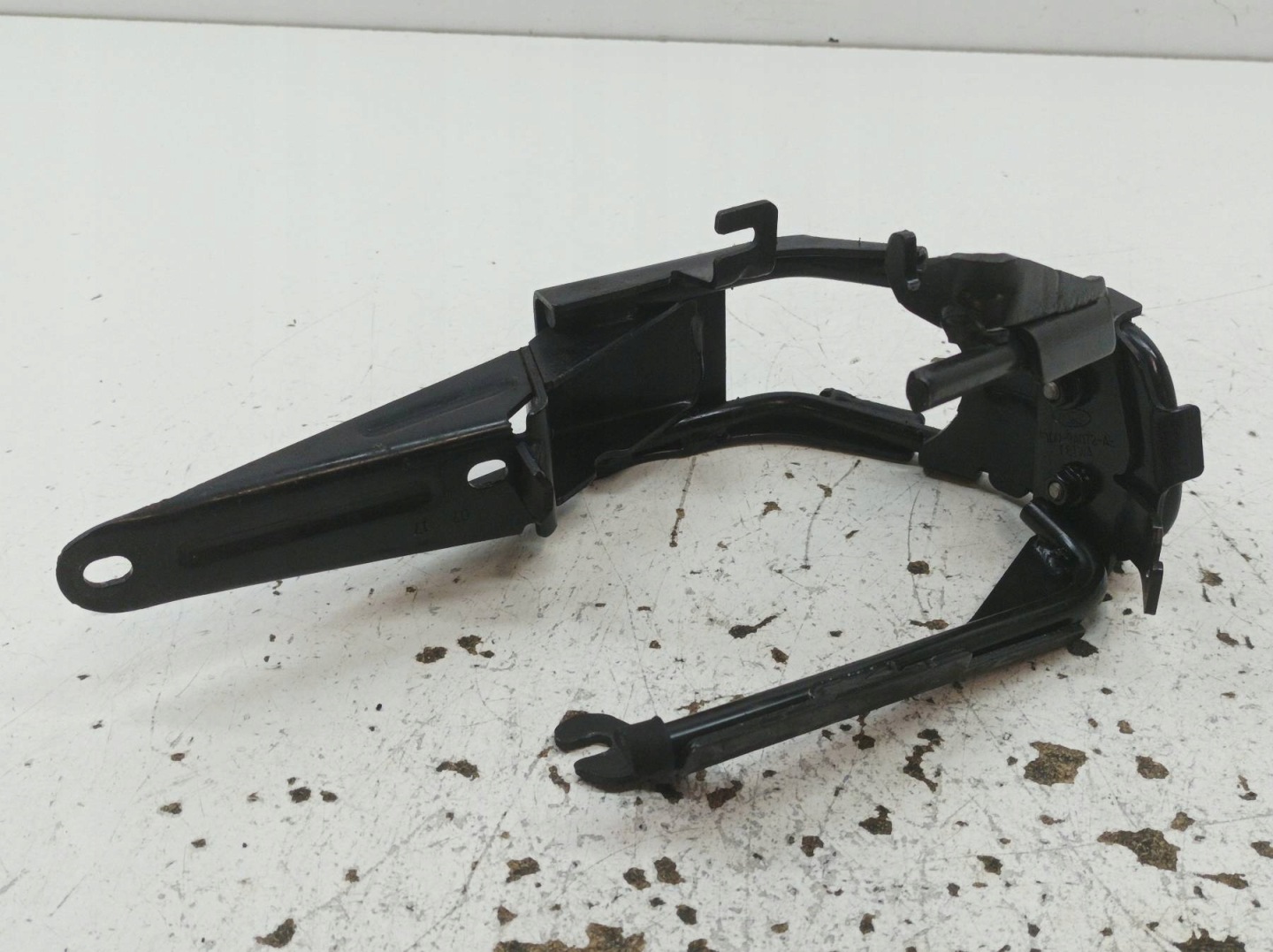 support F1DQ-9A072-BC 1.5 TDCI ECOBLUE Ford Transit Connect II