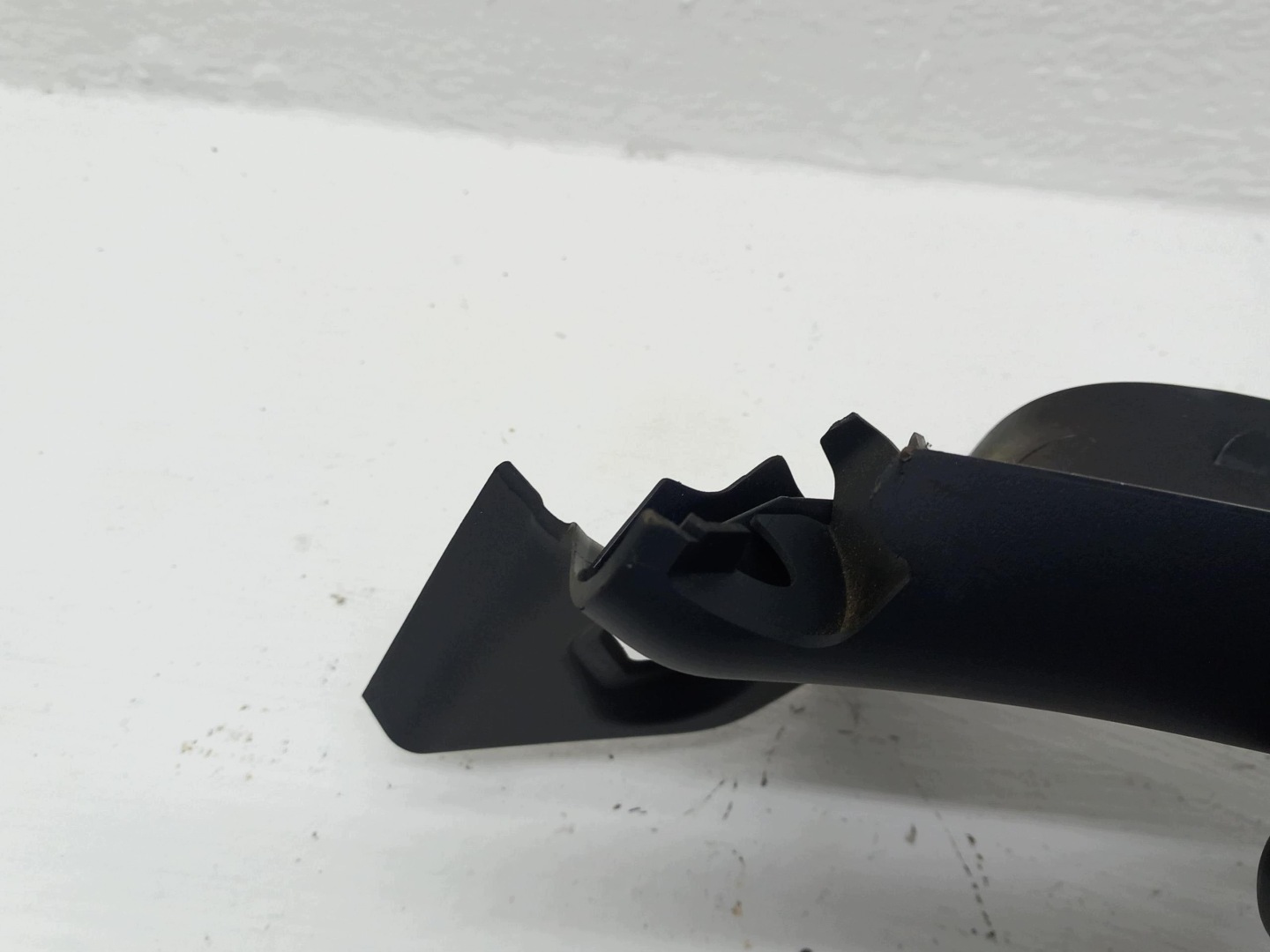 MINI COOPER CABRIO R52 cover SLUPKA A right front 6968648 OEM