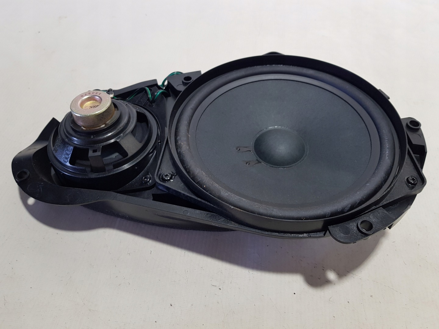 speaker door left MERCEDES SL R230 W230