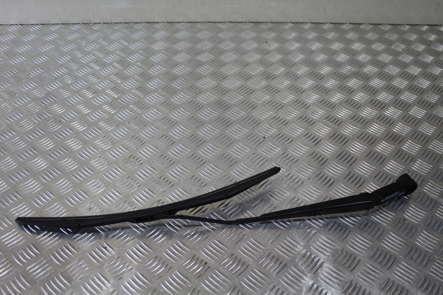 wiper arm right CHEVROLET CAMARO 6 VI