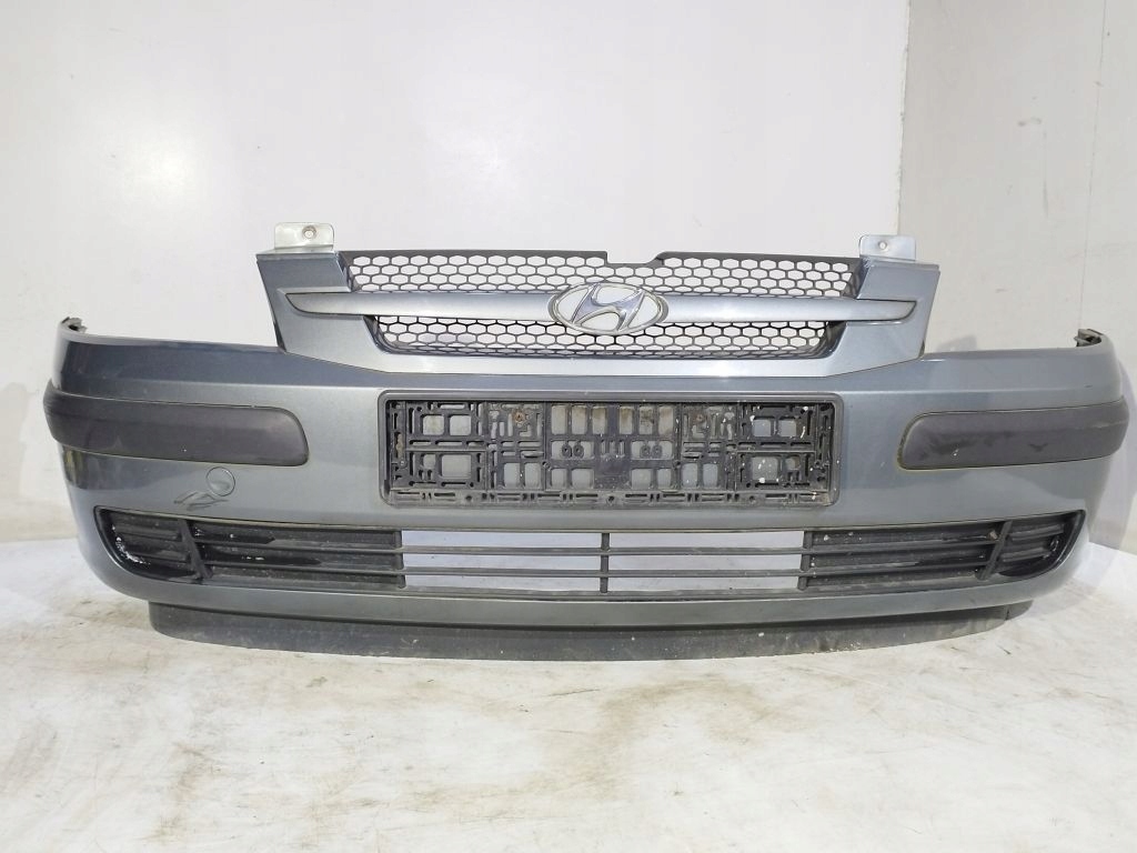 Hyundai Getz nárazník předek přední WS