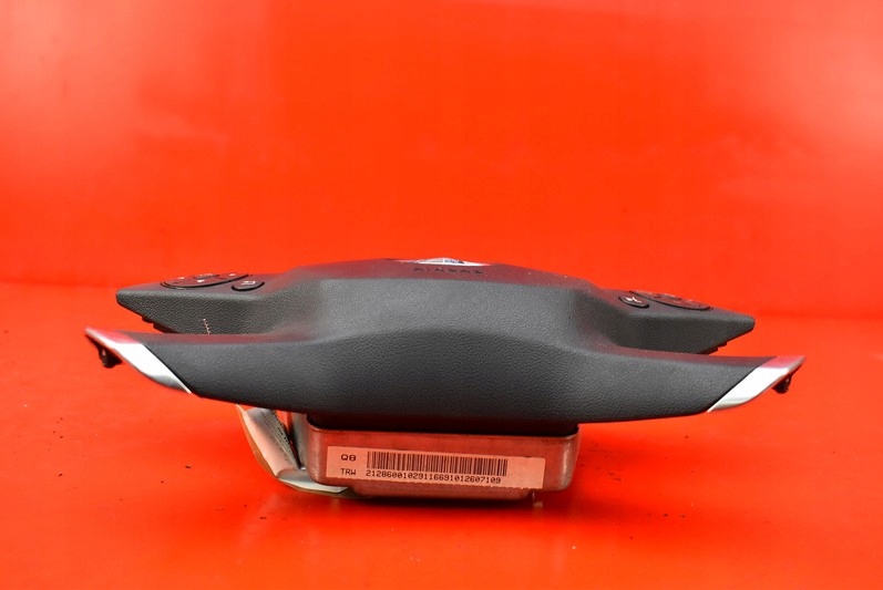 airbag driver´s 62320331E MERCEDES E-KLASA W212 09-13