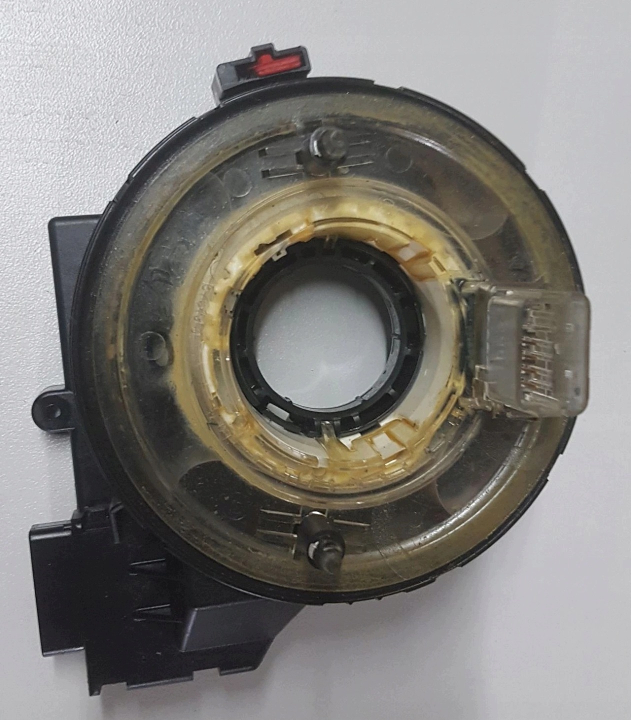 VW AUDI SEAT ring ZWIJAK airbag ring OE 3C0959653B