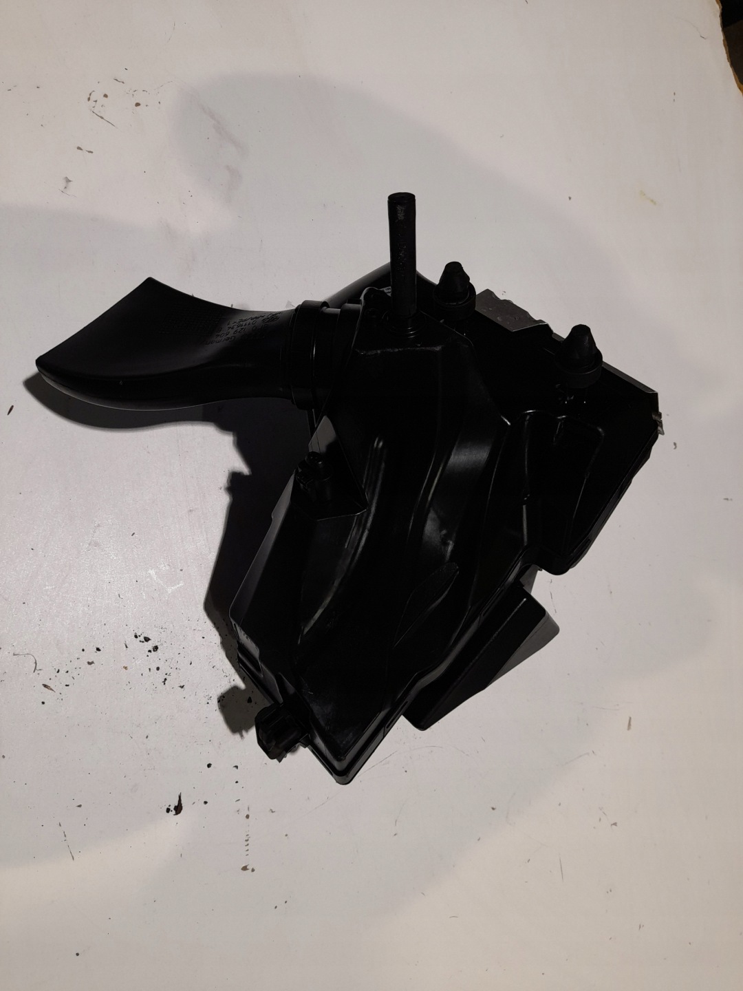 GEHÄUSE FILTER LUFT AUDI A4 A5 Q5 8K0133835BH