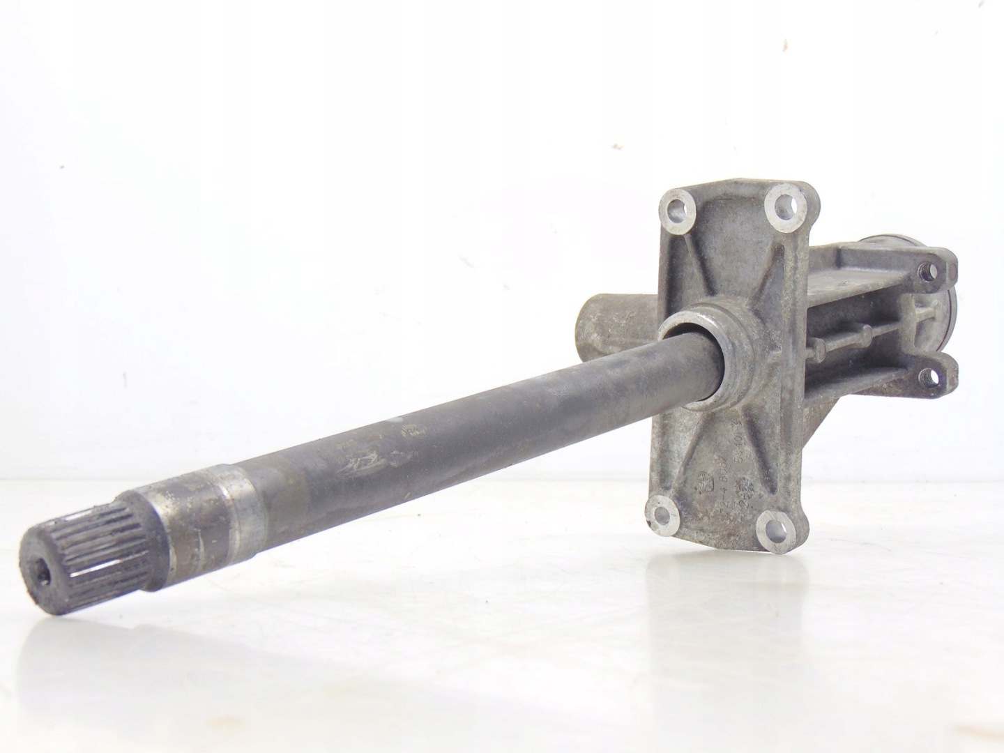 Demi axe Support DODGE CHALLENGER 300C 5.7 HEMI 4X4