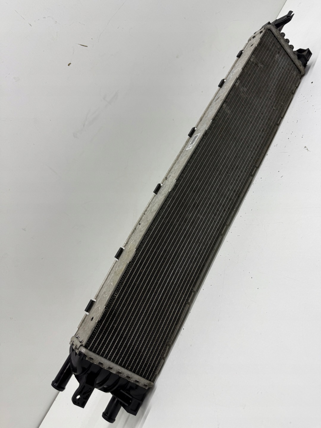 AUDI A7 S7 A6 S6 C7 water cooler intercooler CALY original!