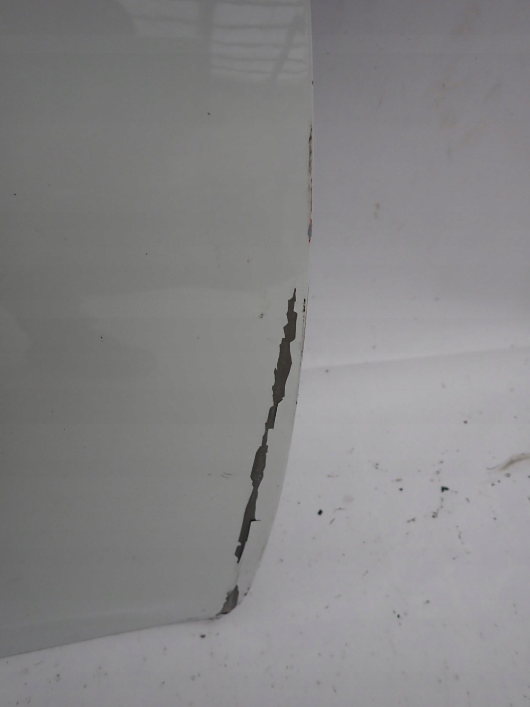 NISSAN MICRA V 5 K14 16- door right front front
