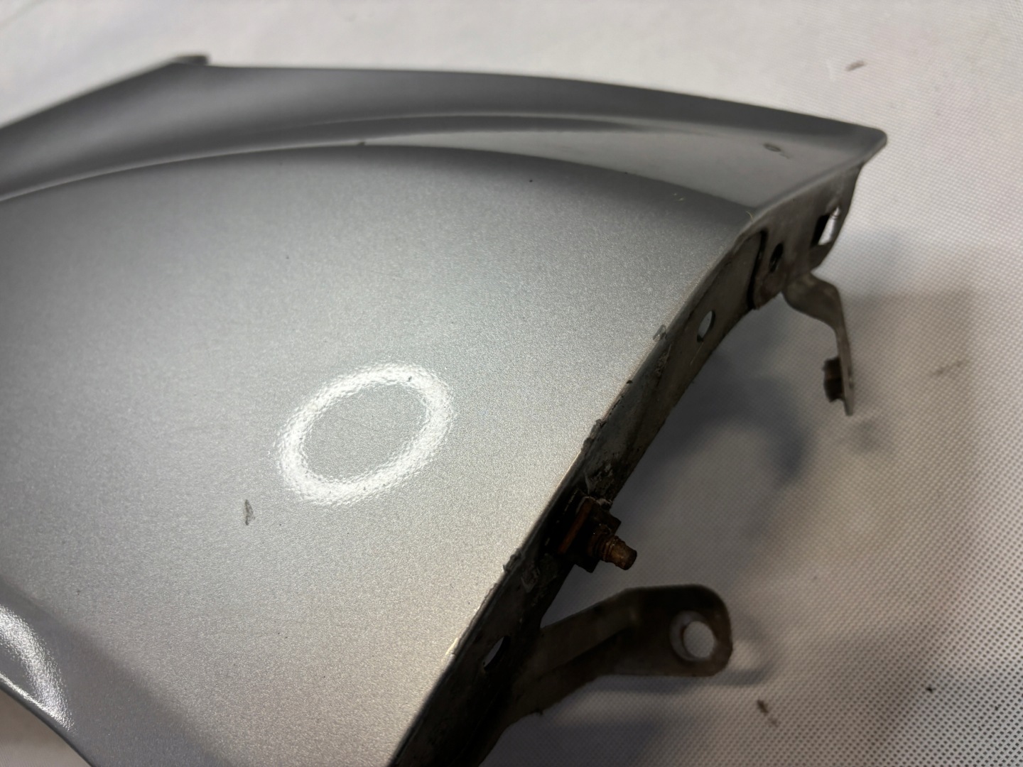 fender right front Nissan Micra K12 k: KY0G