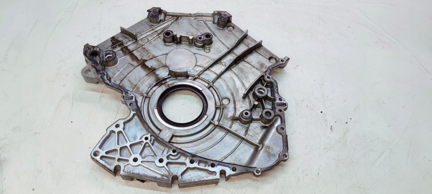 COUVERCLE CARTER DISTRIBUTION ARRIÈRE AUDI A4 B8 A5 A6 C7 A7 A8 3.0 TDI 059103173CK