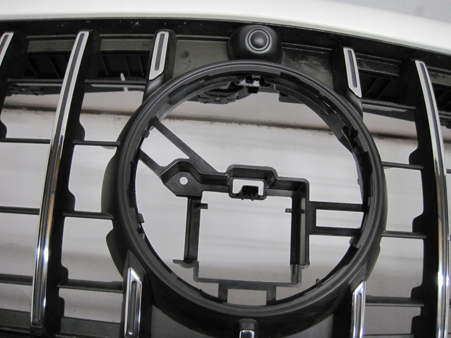 Frontstoßstange MERCEDES A247 GLA AMG 23R