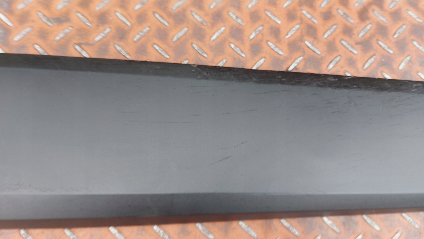 moulding door left front TOYOTA CHR C-HR 16