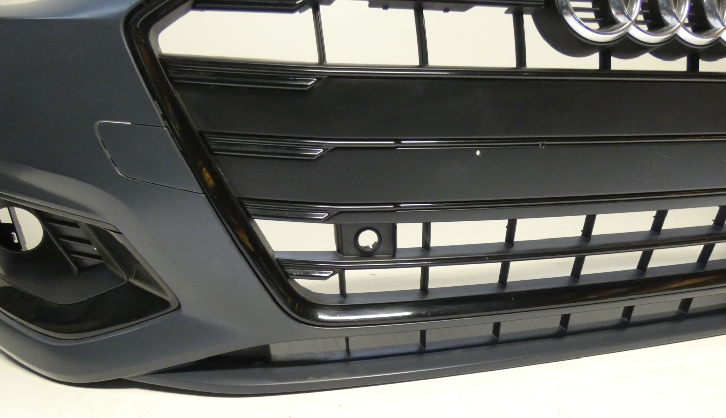 AUDI A4 B9 LIFT 8W0807437AH 2019- below 4 PDC bumper front front