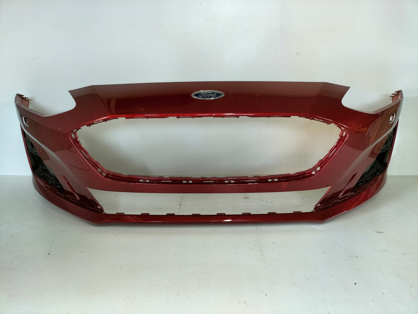 FRONTSTOSSSTANGE VORNE FORD FOCUS MK4 18- VIGNALE