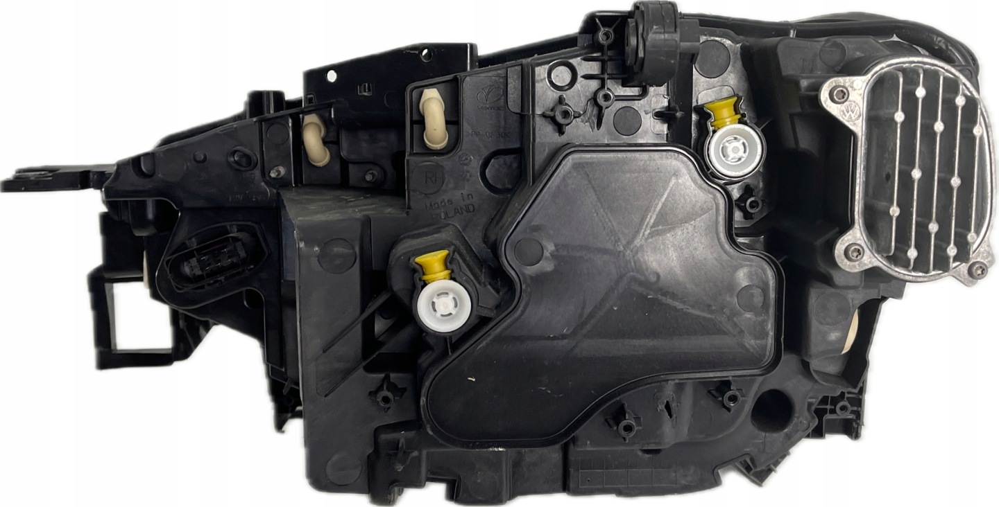 16 VW ID4 ID.4 light front right FULL LED 11B941036N 16.03.2023