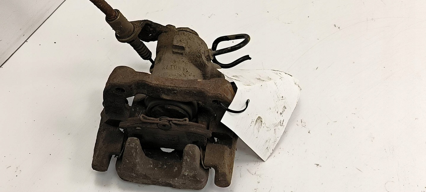 caliper brake rear part left 9635313680 CITROEN C4