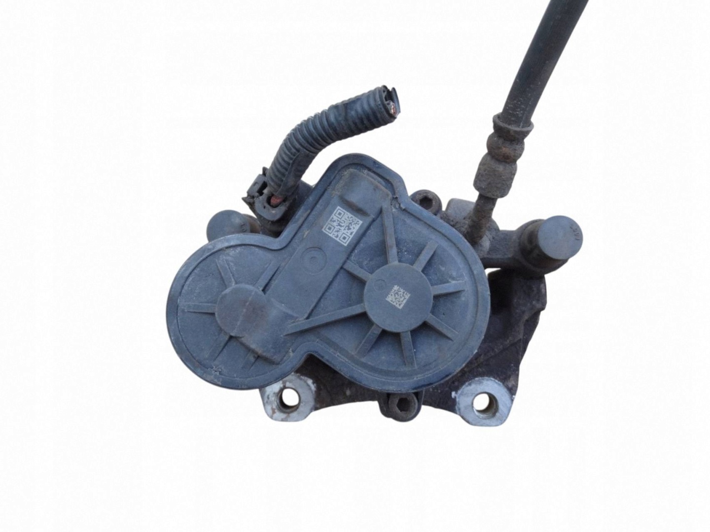 Land Rover Discovery Sport Bremssattel Bremse Sattel Brems- JARZMO links rechts heck KOMPLET